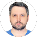 Kirill Kashcheev profile picture