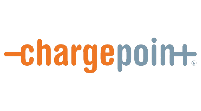 chargepoint logo