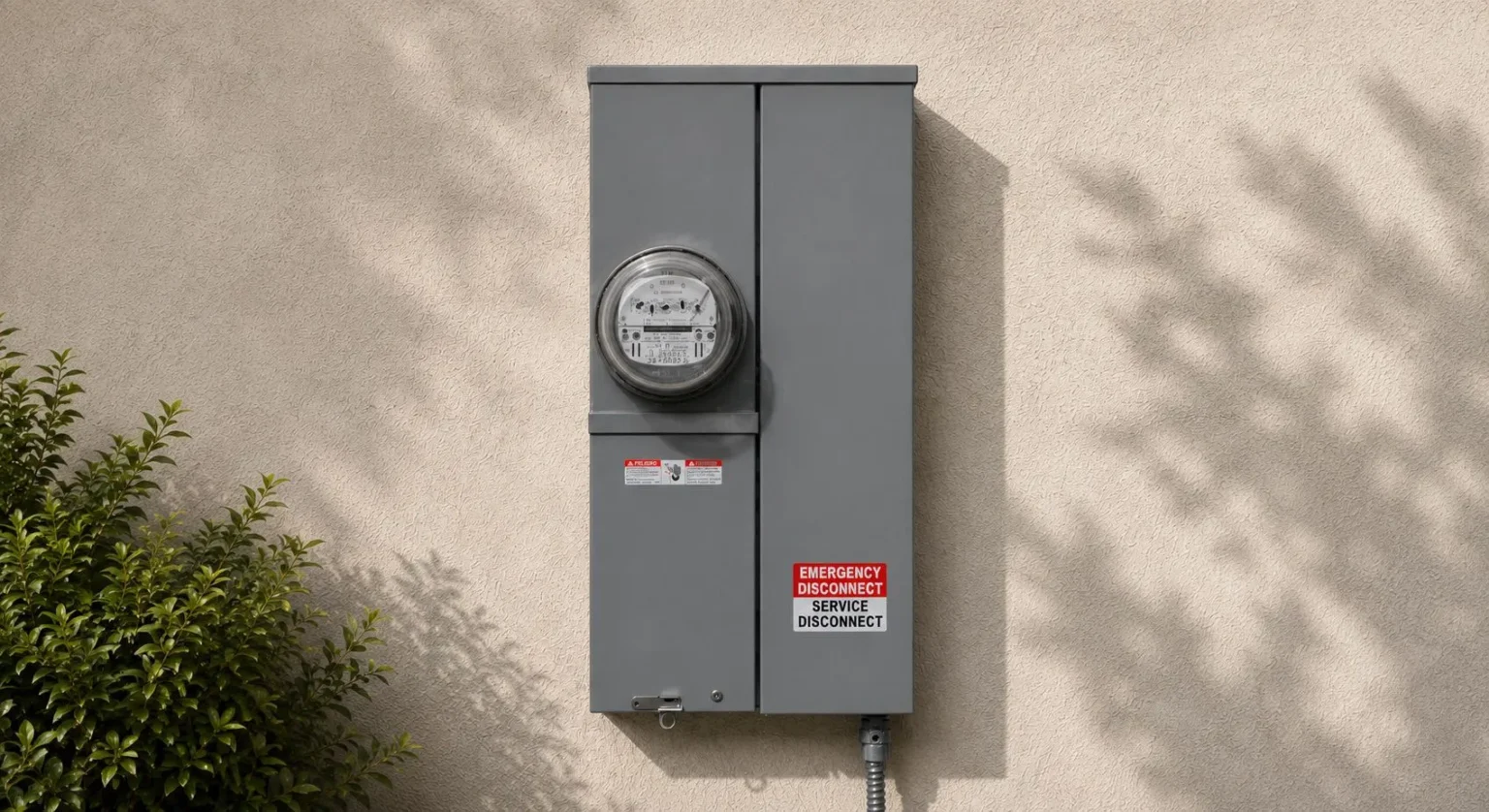 Electrical Panel Upgrades: When & Why You Need One