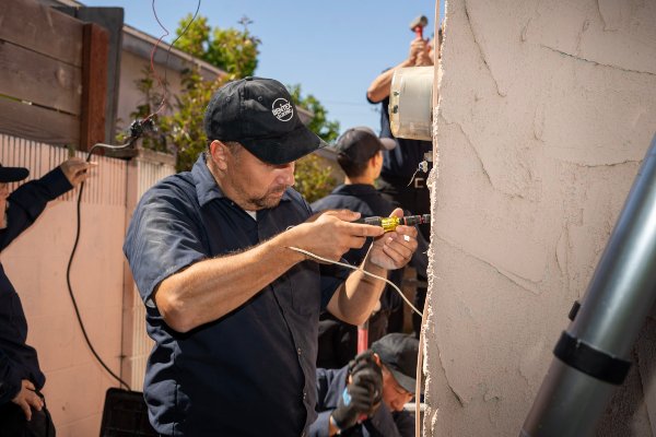 7 Warning Signs Your Electrical Panel Is Outdated (And When It’s a Fire Hazard)