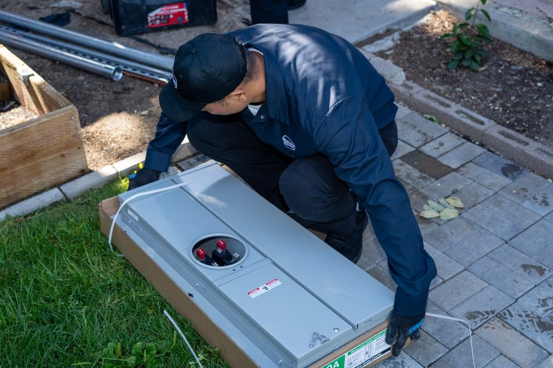 Electrical Panel Upgrades When, Why & How to Upgrade