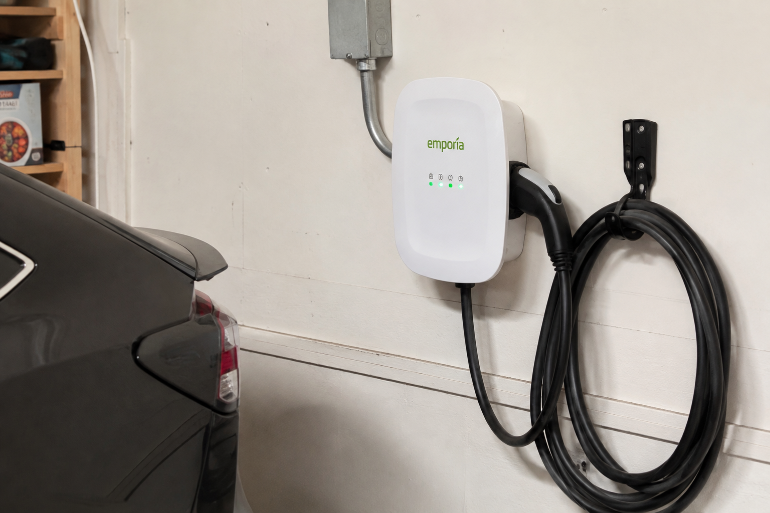 How Much Does It Cost to Install an EV Charger at Home