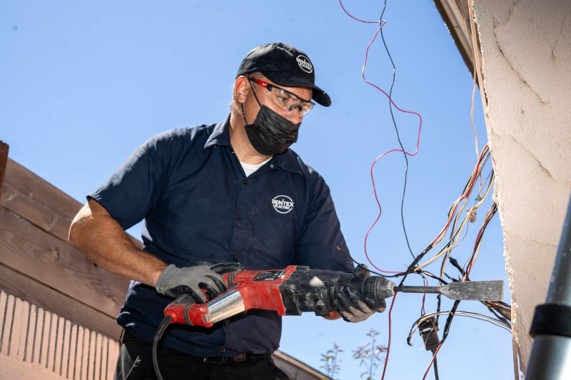 How to Remodel an EV Charger Installation
