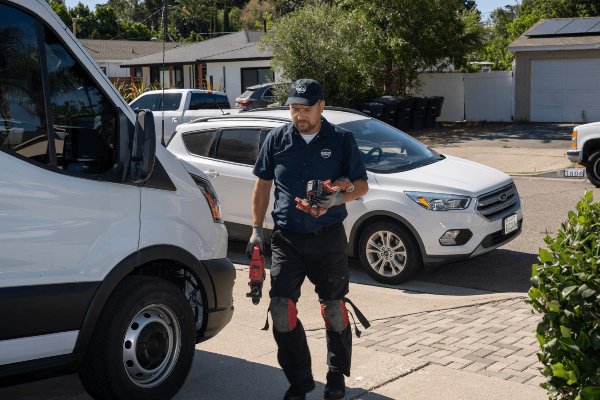 Residential EV Charger Installation What to Expect Before You Install