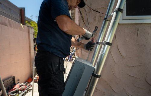 What Are the Requirements for a Level 2 EV Charger Installation