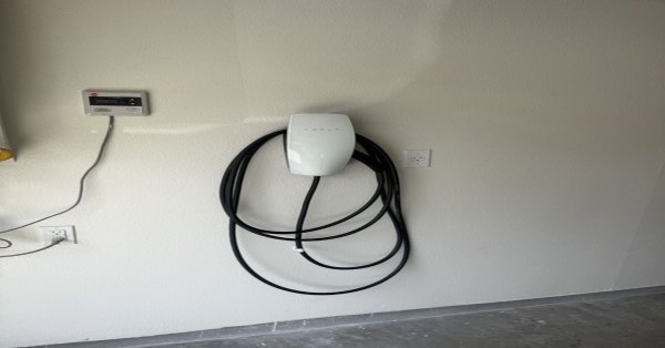 Tesla Model Y Charger Installation: Costs, Wiring & Setup