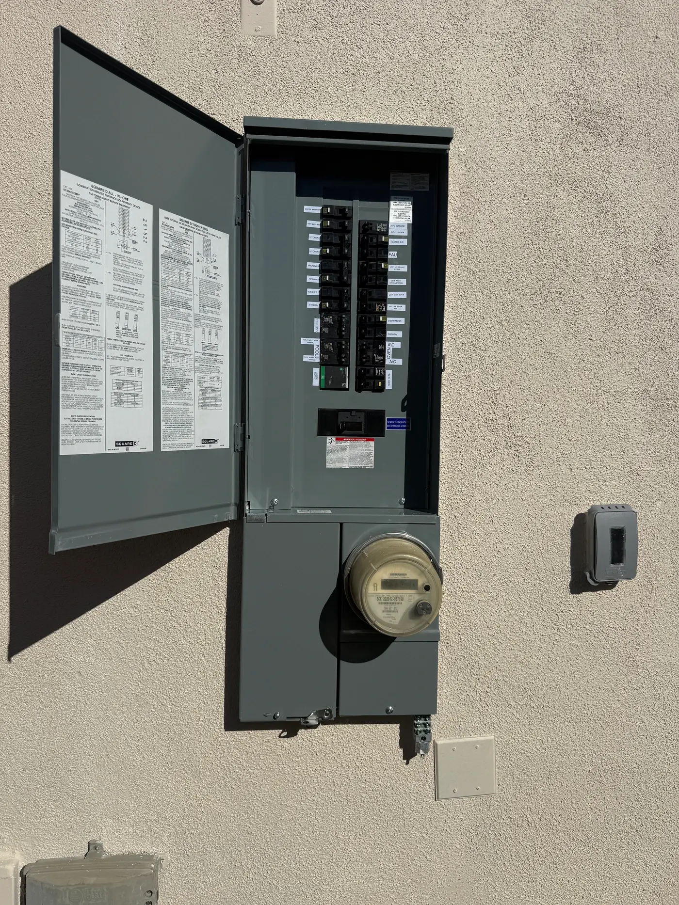 Breaker keeps tripping Learn the 6 most common causes, how to reset a breaker safely, when it's dangerous, and when to call an Orange County electrician.